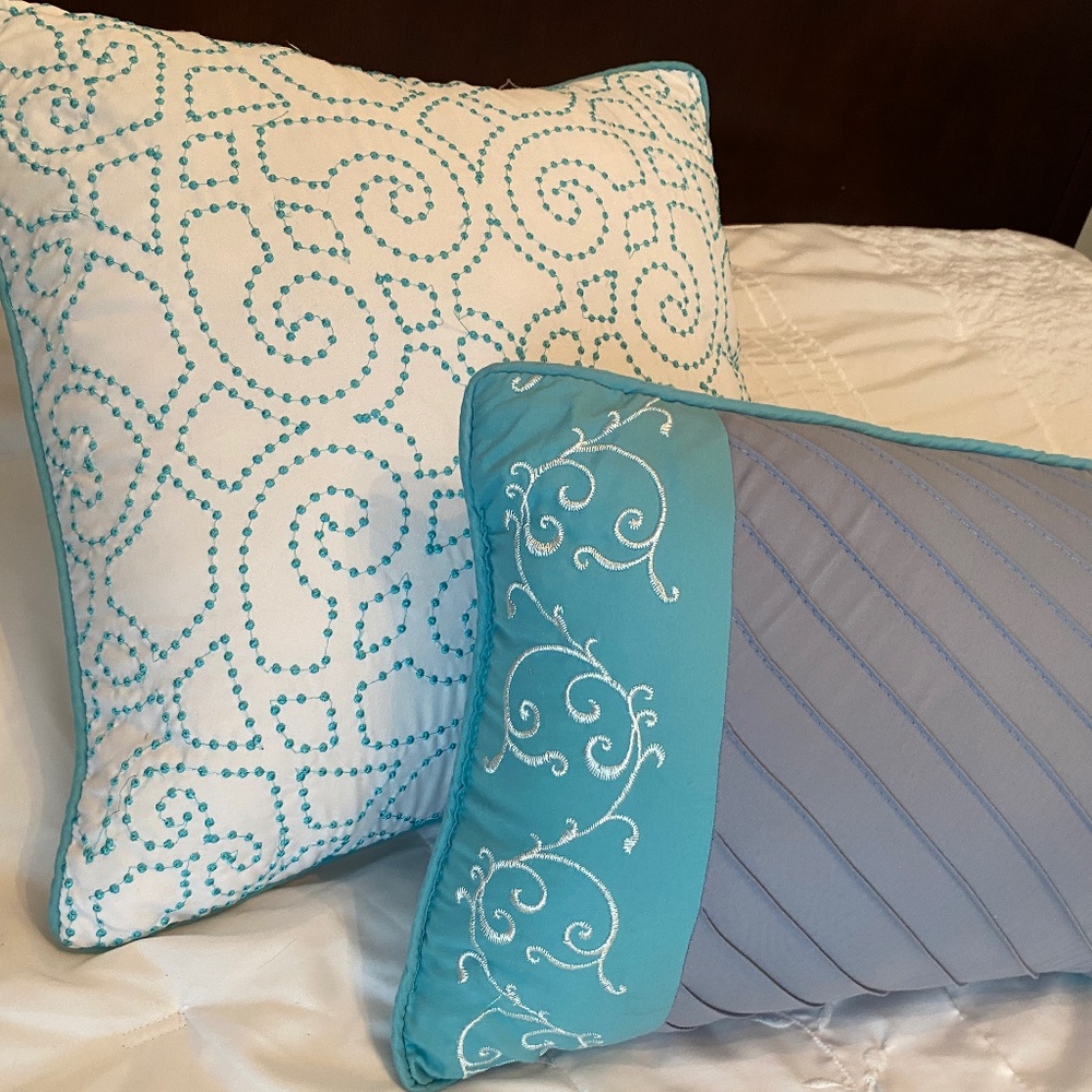 BH&G Pillows